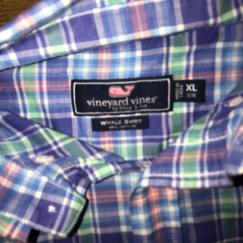 Kids button down - Picture 2 of 3